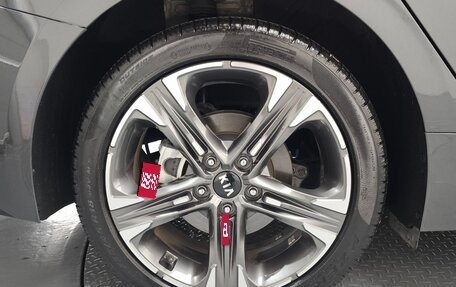 KIA K5, 2020 год, 2 671 000 рублей, 22 фотография
