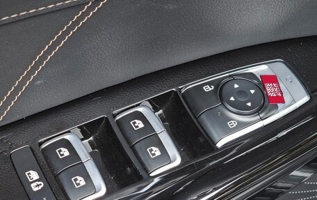 KIA K5, 2020 год, 2 671 000 рублей, 14 фотография