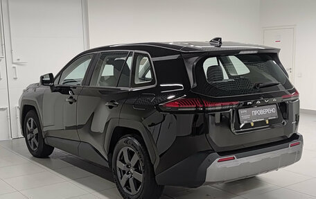 Toyota RAV4, 2026 год, 4 200 000 рублей, 11 фотография
