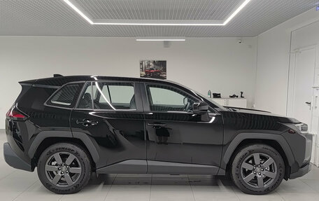 Toyota RAV4, 2026 год, 4 200 000 рублей, 8 фотография
