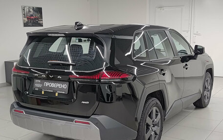 Toyota RAV4, 2026 год, 4 200 000 рублей, 9 фотография