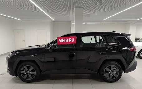 Toyota RAV4, 2026 год, 4 200 000 рублей, 12 фотография