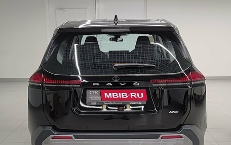 Toyota RAV4, 2026 год, 4 200 000 рублей, 10 фотография