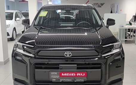 Toyota RAV4, 2026 год, 4 200 000 рублей, 6 фотография