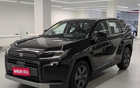 Toyota RAV4, 2026 год, 4 200 000 рублей, 5 фотография