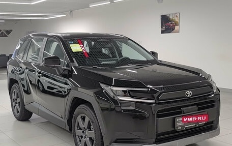 Toyota RAV4, 2026 год, 4 200 000 рублей, 7 фотография