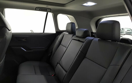 Toyota RAV4, 2026 год, 4 200 000 рублей, 16 фотография