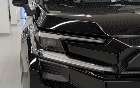 Toyota RAV4, 2026 год, 4 200 000 рублей, 21 фотография