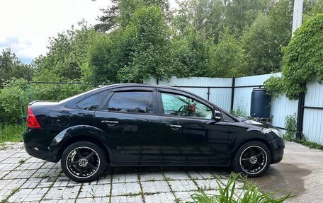 Ford Focus II рестайлинг, 2010 год, 615 000 рублей, 2 фотография