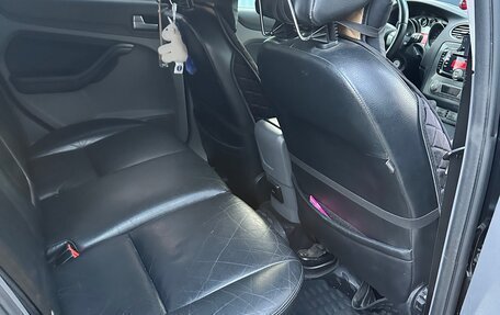 Ford Focus II рестайлинг, 2010 год, 615 000 рублей, 11 фотография