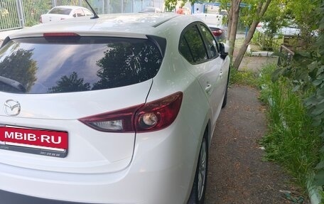 Mazda 3, 2014 год, 1 230 000 рублей, 2 фотография