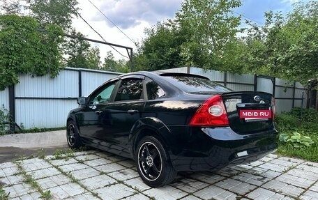 Ford Focus II рестайлинг, 2010 год, 615 000 рублей, 6 фотография