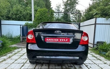 Ford Focus II рестайлинг, 2010 год, 615 000 рублей, 7 фотография
