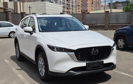 Mazda CX-5 II, 2026 год, 3 099 000 рублей, 1 фотография