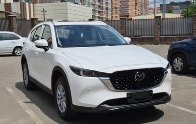 Mazda CX-5 II, 2026 год, 3 099 000 рублей, 1 фотография