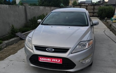 Ford Mondeo IV, 2012 год, 630 000 рублей, 1 фотография