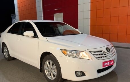 Toyota Camry, 2010 год, 1 550 000 рублей, 1 фотография
