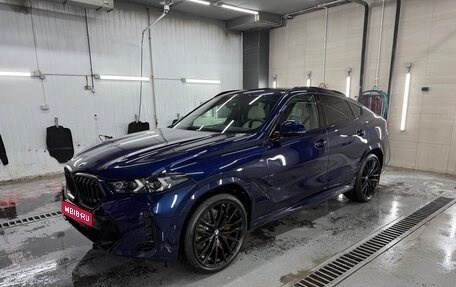 BMW X6, 2026 год, 16 590 000 рублей, 1 фотография