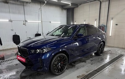 BMW X6, 2026 год, 16 590 000 рублей, 1 фотография