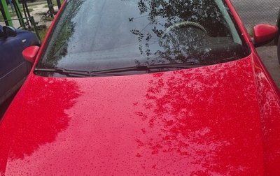 Volkswagen Polo VI (EU Market), 2012 год, 800 000 рублей, 1 фотография