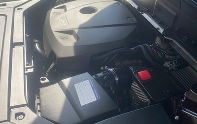 Volvo XC90 II рестайлинг, 2019 год, 4 350 000 рублей, 1 фотография