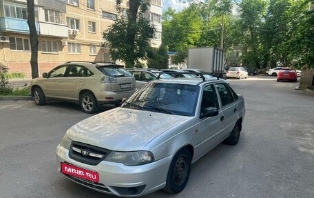 Daewoo Nexia I рестайлинг, 2012 год, 195 000 рублей, 1 фотография