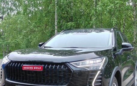 Haval Jolion, 2025 год, 1 975 000 рублей, 1 фотография