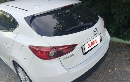 Mazda 3, 2014 год, 1 230 000 рублей, 6 фотография