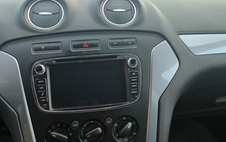 Ford Mondeo IV, 2012 год, 630 000 рублей, 6 фотография