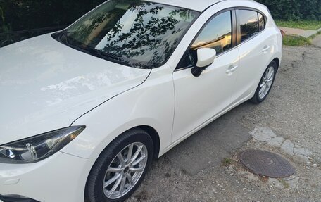 Mazda 3, 2014 год, 1 230 000 рублей, 7 фотография