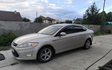 Ford Mondeo IV, 2012 год, 630 000 рублей, 2 фотография