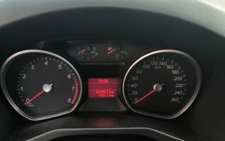 Ford Mondeo IV, 2012 год, 630 000 рублей, 5 фотография