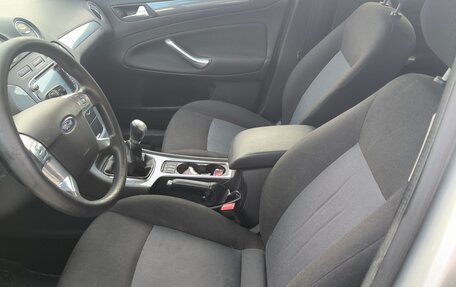 Ford Mondeo IV, 2012 год, 630 000 рублей, 7 фотография