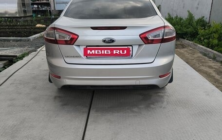 Ford Mondeo IV, 2012 год, 630 000 рублей, 4 фотография