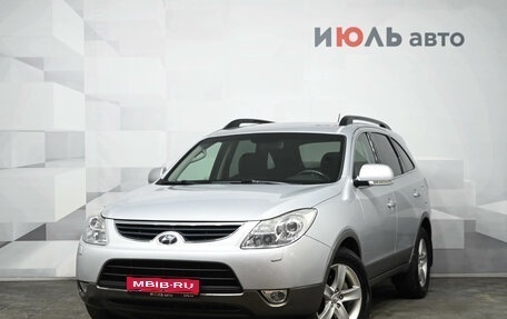 Hyundai ix55, 2012 год, 1 640 000 рублей, 1 фотография