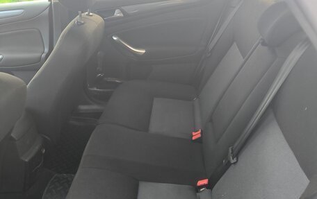 Ford Mondeo IV, 2012 год, 630 000 рублей, 8 фотография