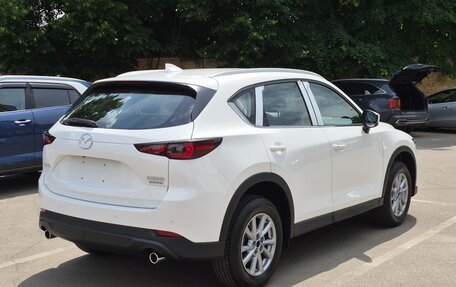 Mazda CX-5 II, 2026 год, 3 099 000 рублей, 7 фотография