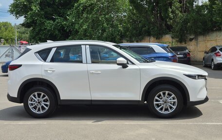 Mazda CX-5 II, 2026 год, 3 099 000 рублей, 4 фотография
