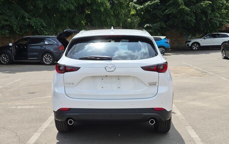 Mazda CX-5 II, 2026 год, 3 099 000 рублей, 6 фотография