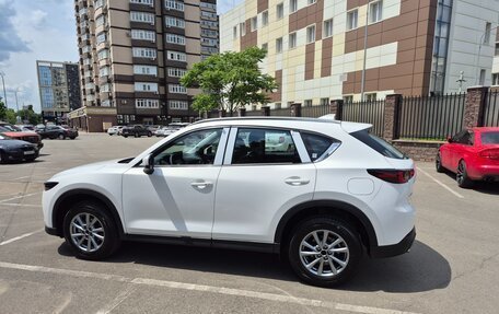 Mazda CX-5 II, 2026 год, 3 099 000 рублей, 3 фотография