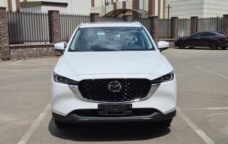 Mazda CX-5 II, 2026 год, 3 099 000 рублей, 2 фотография