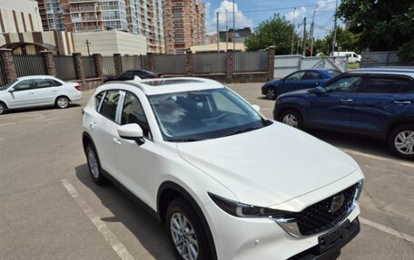 Mazda CX-5 II, 2026 год, 3 099 000 рублей, 8 фотография