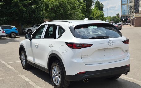 Mazda CX-5 II, 2026 год, 3 099 000 рублей, 5 фотография