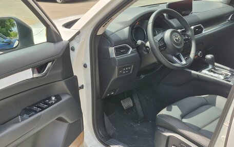 Mazda CX-5 II, 2026 год, 3 099 000 рублей, 12 фотография