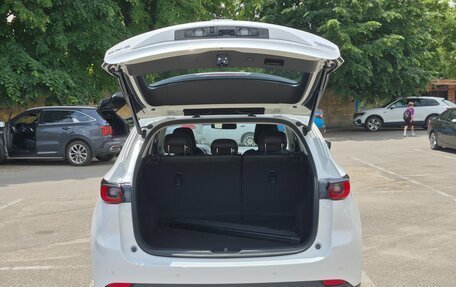 Mazda CX-5 II, 2026 год, 3 099 000 рублей, 9 фотография