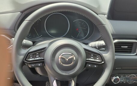 Mazda CX-5 II, 2026 год, 3 099 000 рублей, 14 фотография