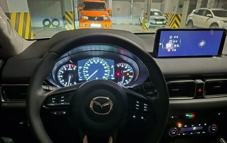 Mazda CX-5 II, 2026 год, 3 099 000 рублей, 13 фотография