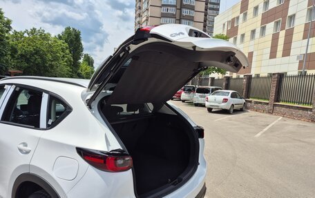 Mazda CX-5 II, 2026 год, 3 099 000 рублей, 10 фотография