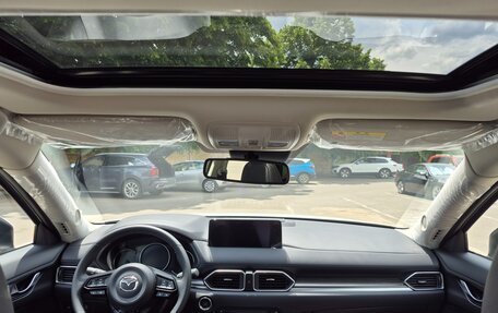 Mazda CX-5 II, 2026 год, 3 099 000 рублей, 15 фотография