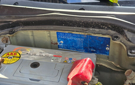 Honda Civic VII, 1999 год, 305 000 рублей, 7 фотография